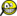 Vergrootglas smile
